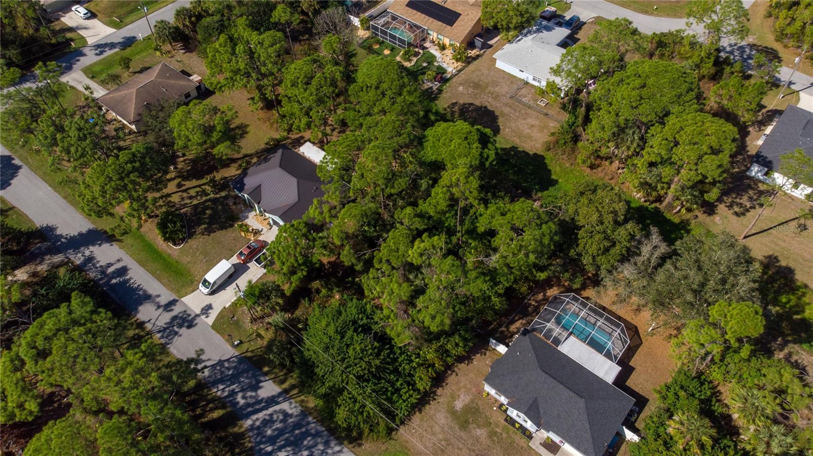 PORT CHARLOTTE SUB 26 - Land