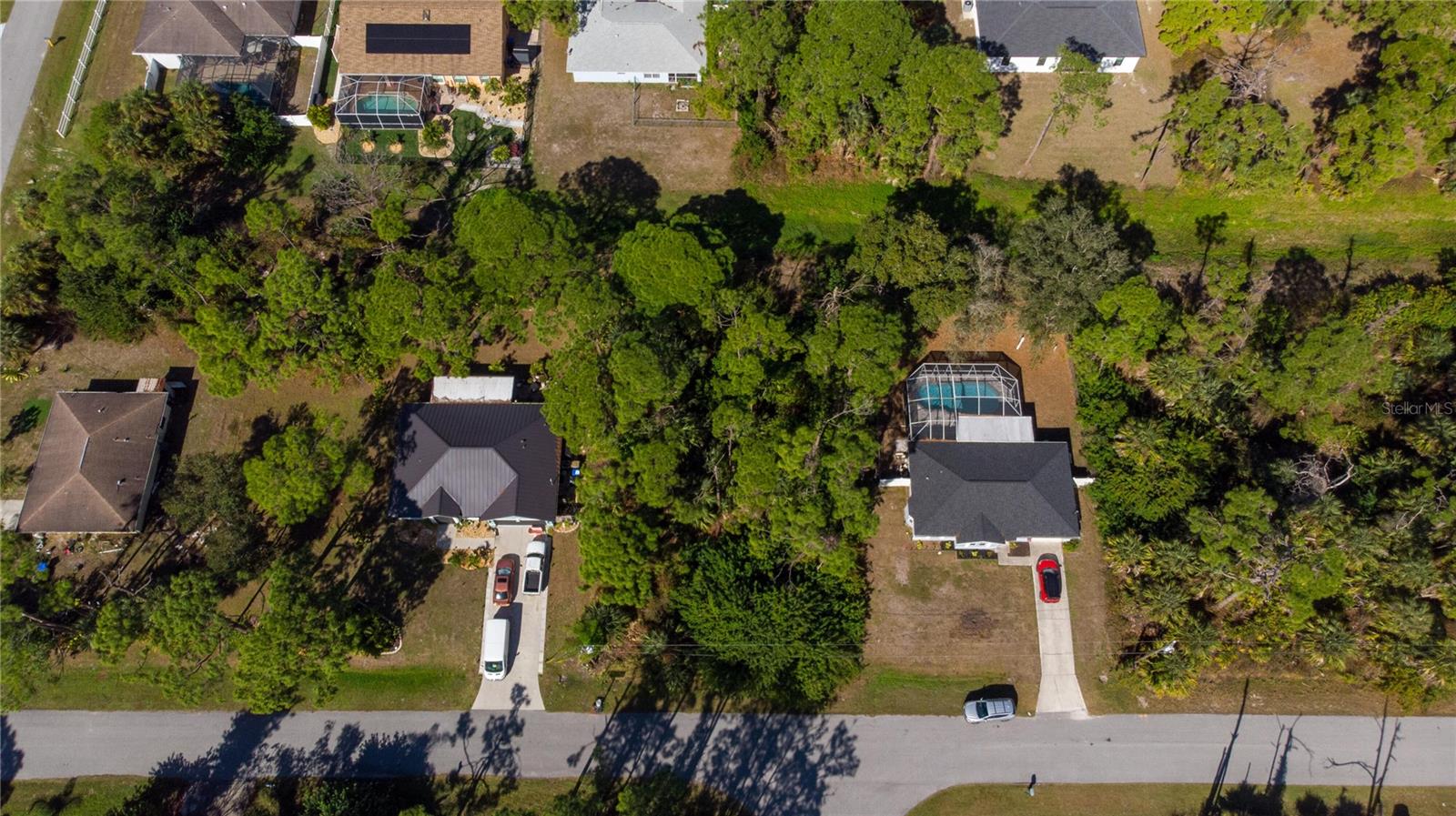 PORT CHARLOTTE SUB 26 - Land