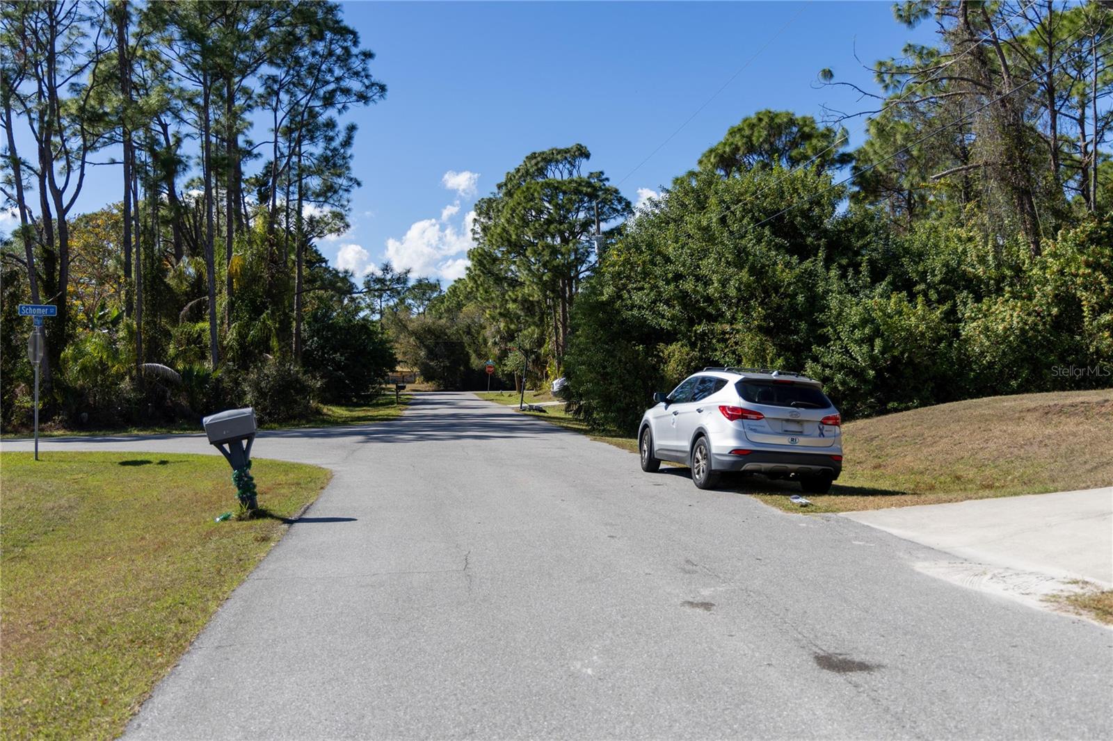 PORT CHARLOTTE SUB 26 - Land