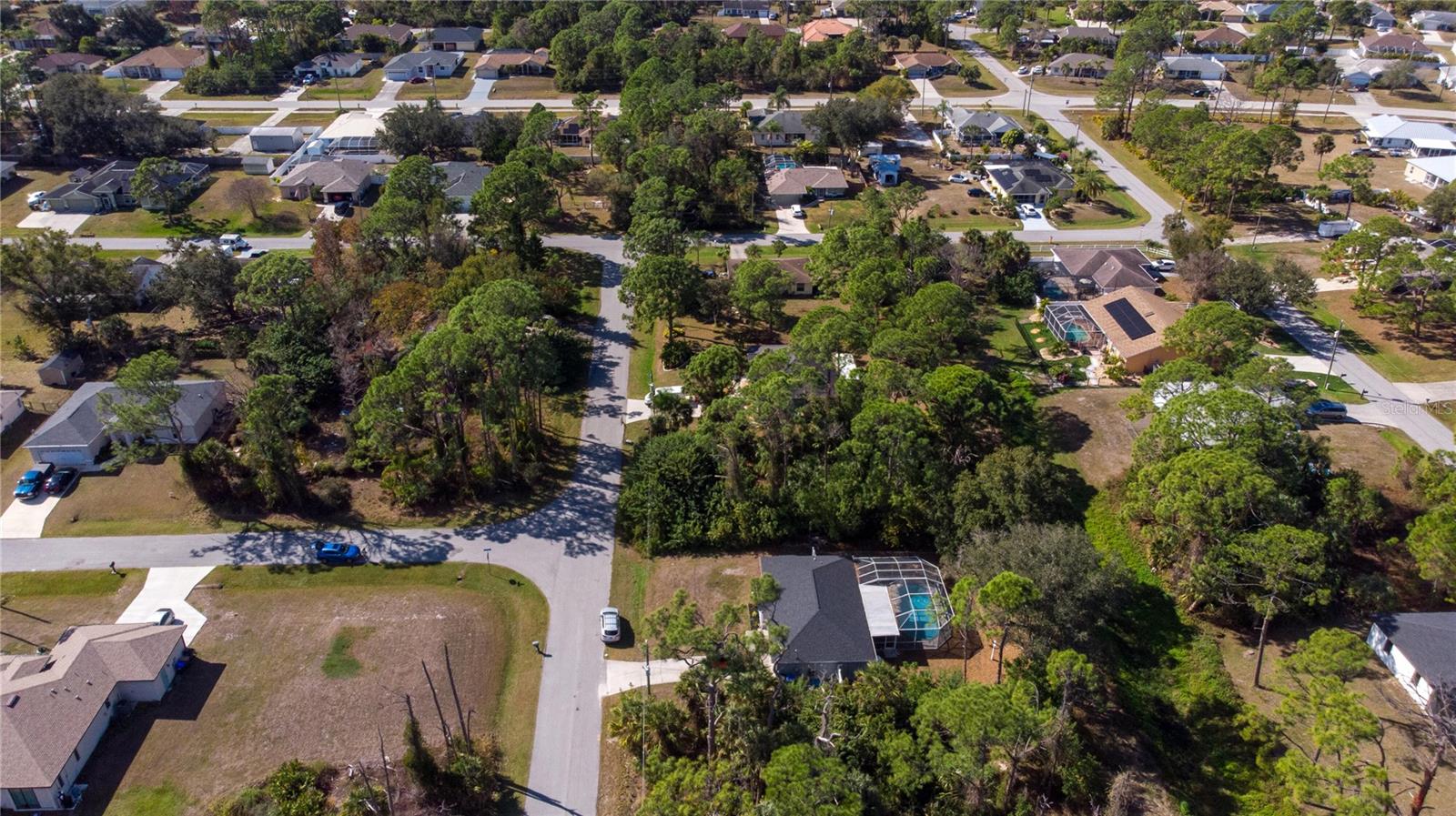 PORT CHARLOTTE SUB 26 - Land