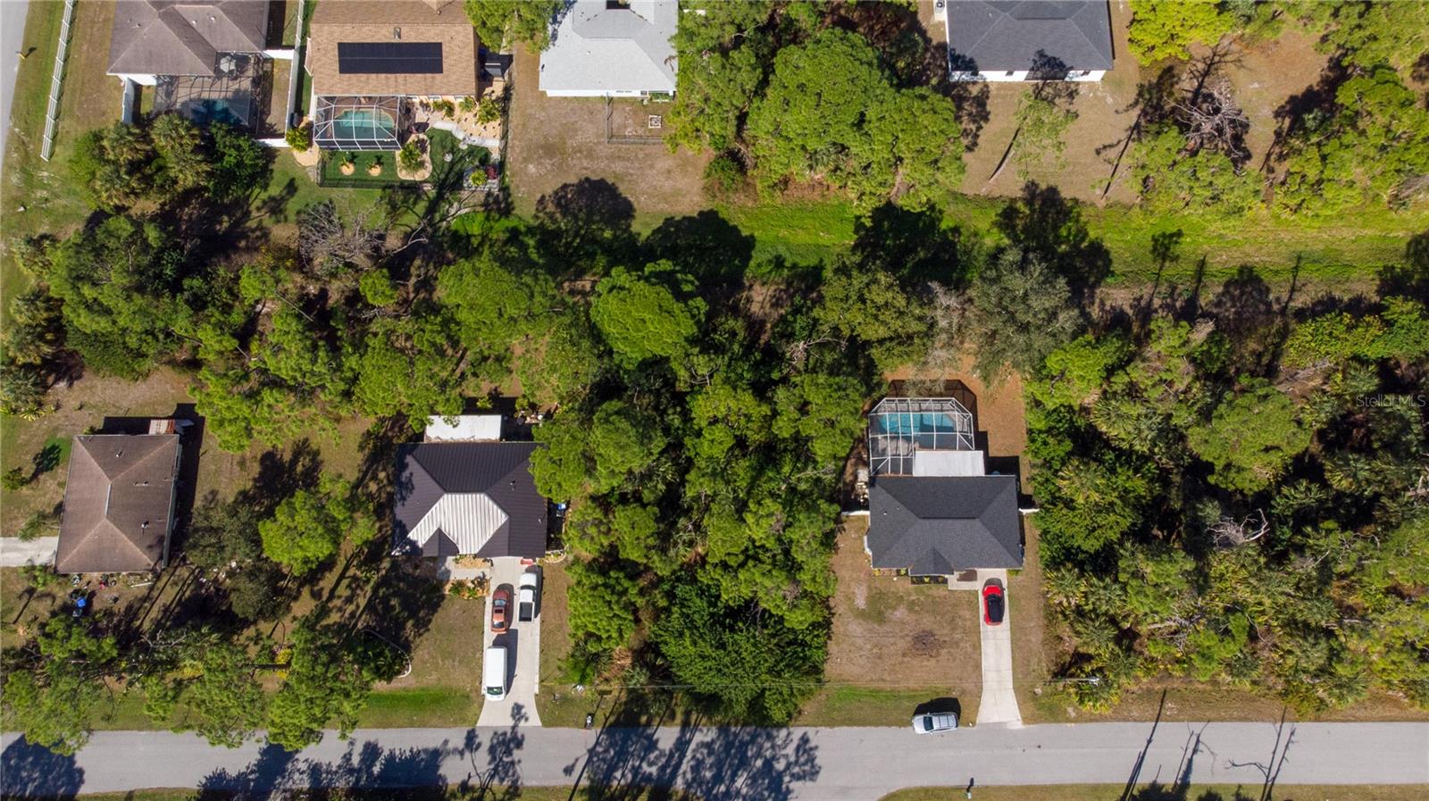 PORT CHARLOTTE SUB 26 - Land