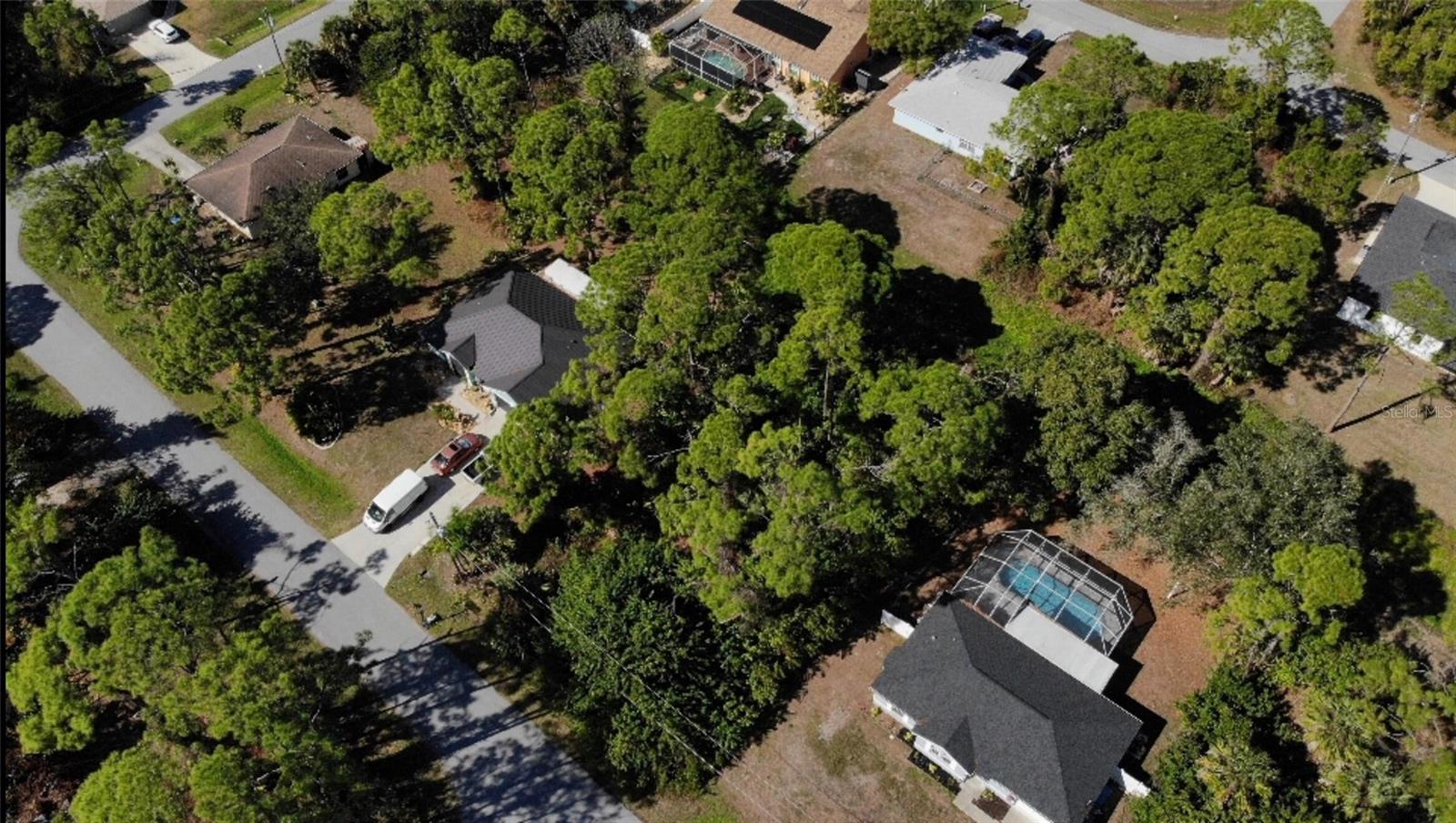 PORT CHARLOTTE SUB 26 - Land