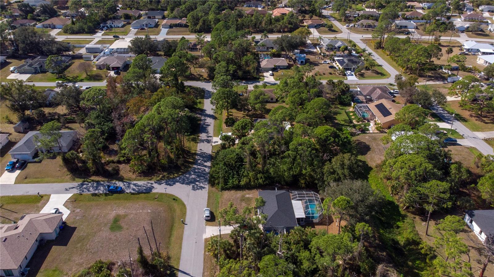 PORT CHARLOTTE SUB 26 - Land