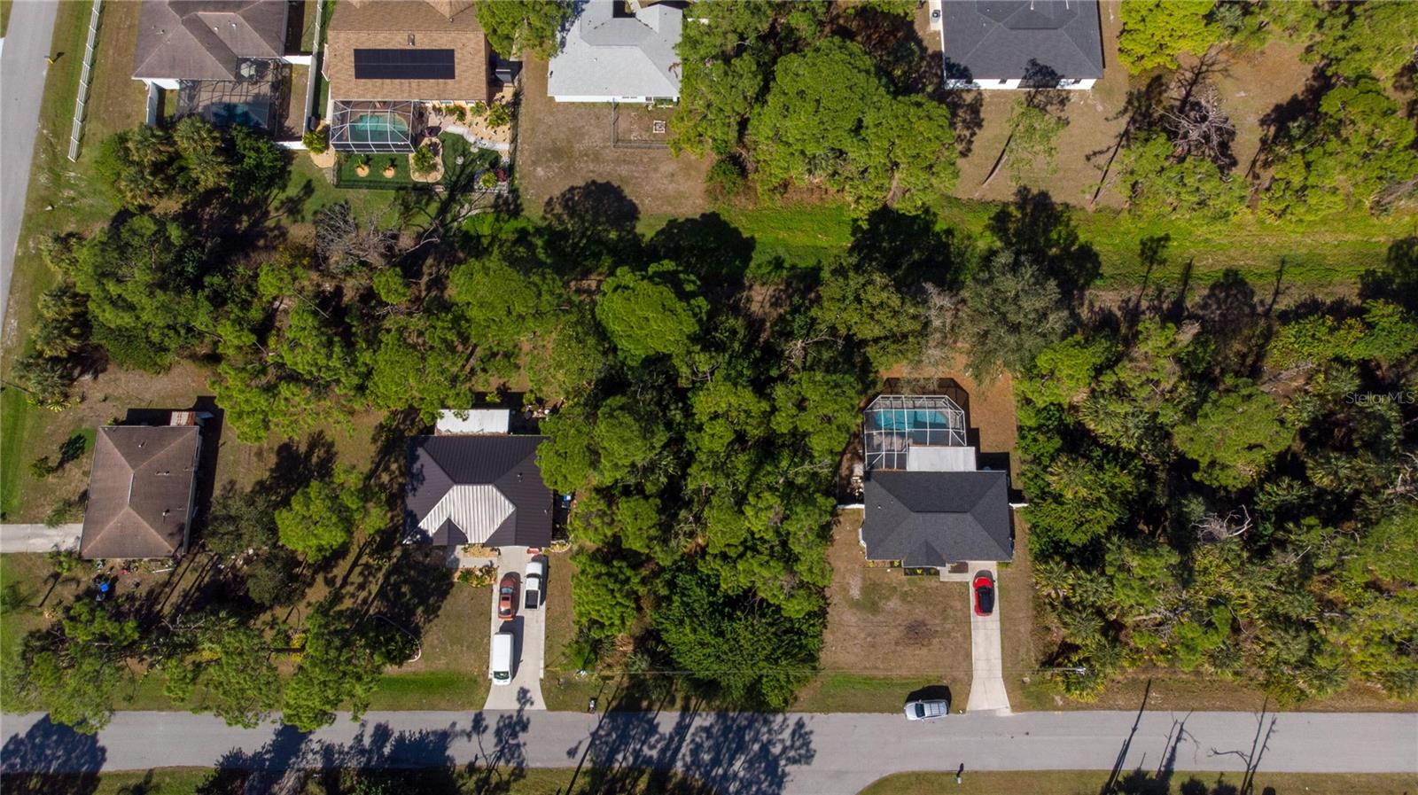 PORT CHARLOTTE SUB 26 - Land