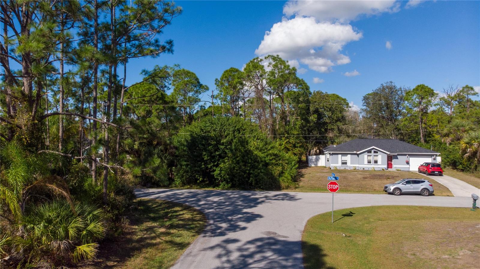 PORT CHARLOTTE SUB 26 - Land