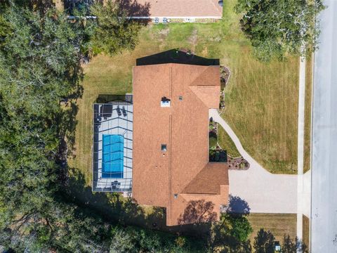 A home in SPRING HILL