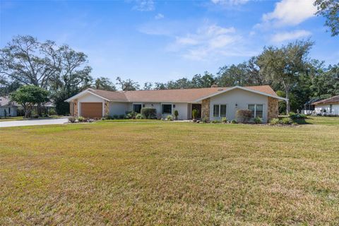 A home in SPRING HILL