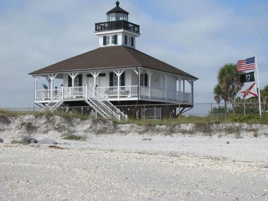 Photo of 1216 Beach Street, Port Charlotte, FL 33953 (MLS # D6142714)