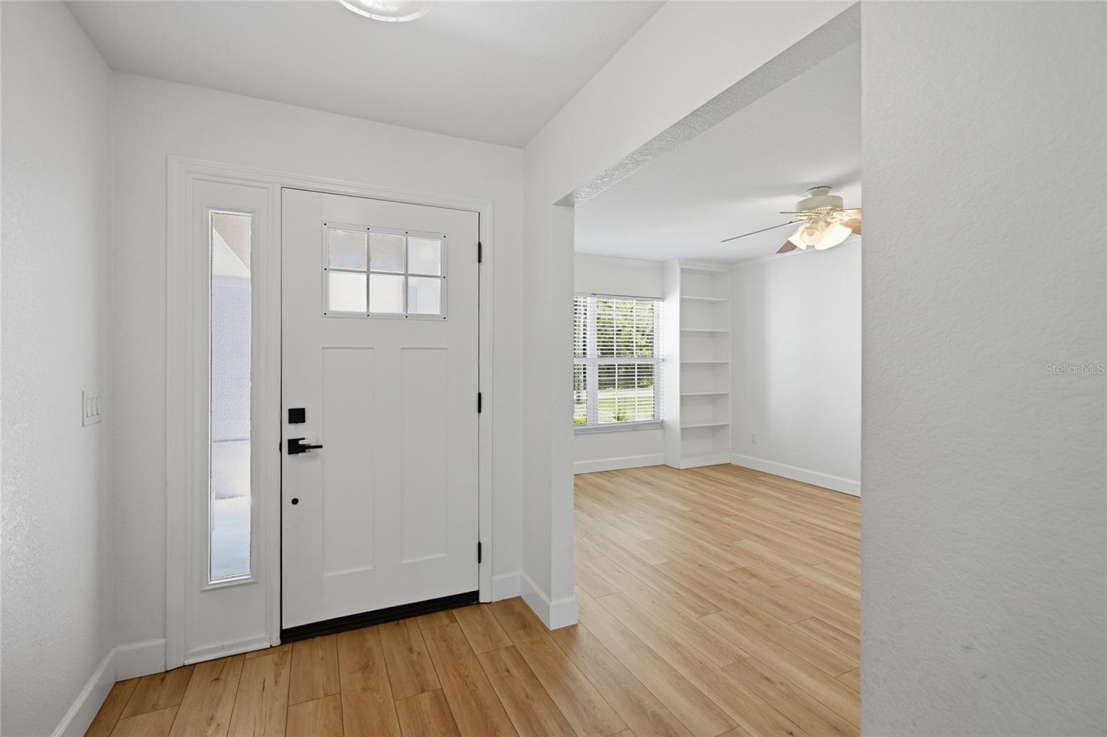 PORT CHARLOTTE SUB 51 - Residential