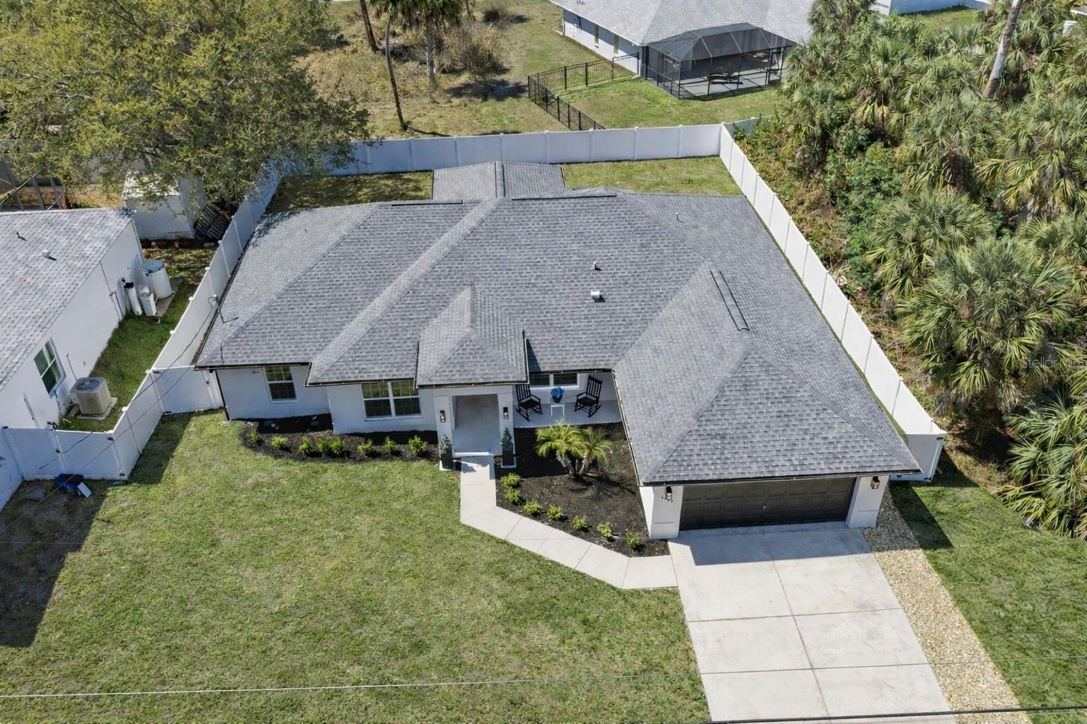 PORT CHARLOTTE SUB 51 - Residential