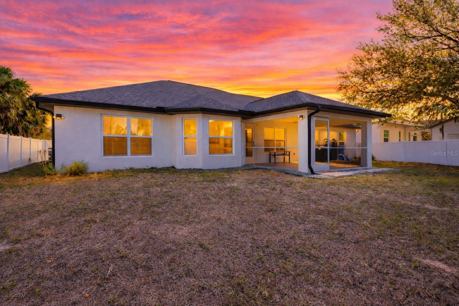 PORT CHARLOTTE SUB 51 - Residential