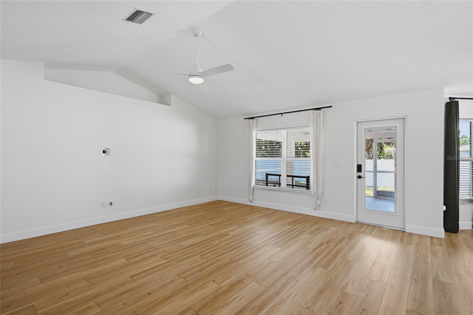 PORT CHARLOTTE SUB 51 - Residential