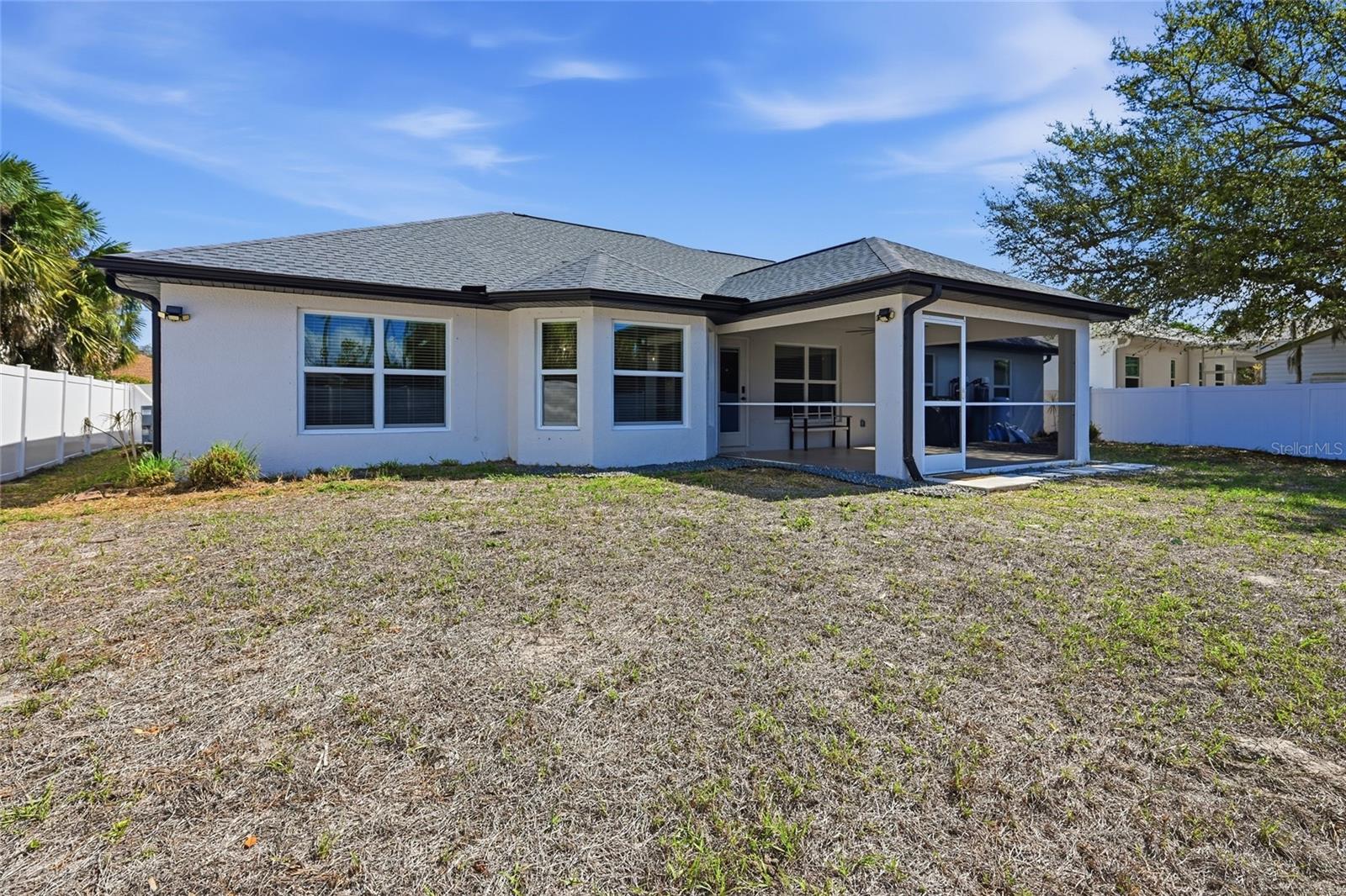 PORT CHARLOTTE SUB 51 - Residential