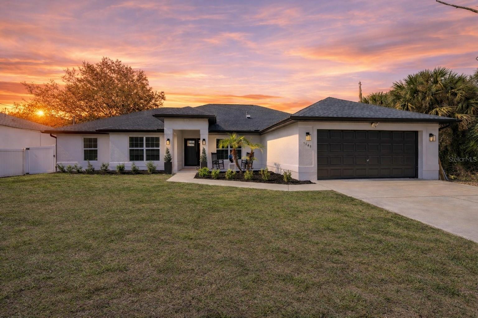 PORT CHARLOTTE SUB 51 - Residential