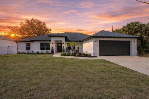 5045 KENVIL DRIVE NORTH PORT FL 34288