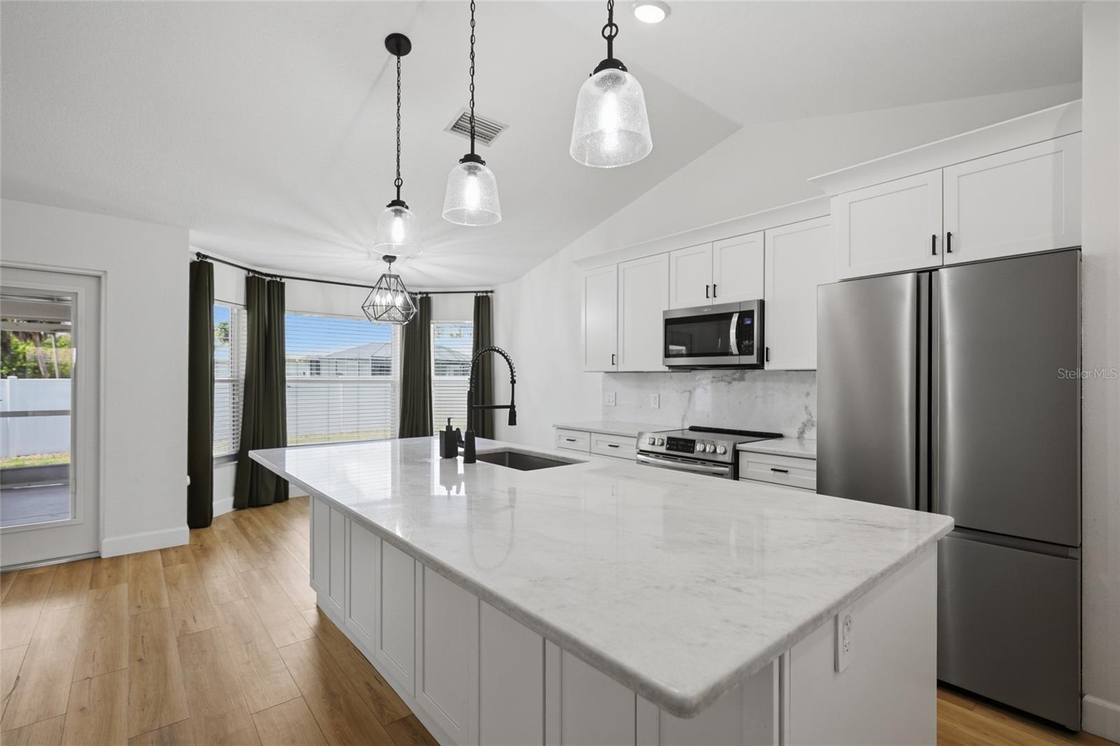 PORT CHARLOTTE SUB 51 - Residential