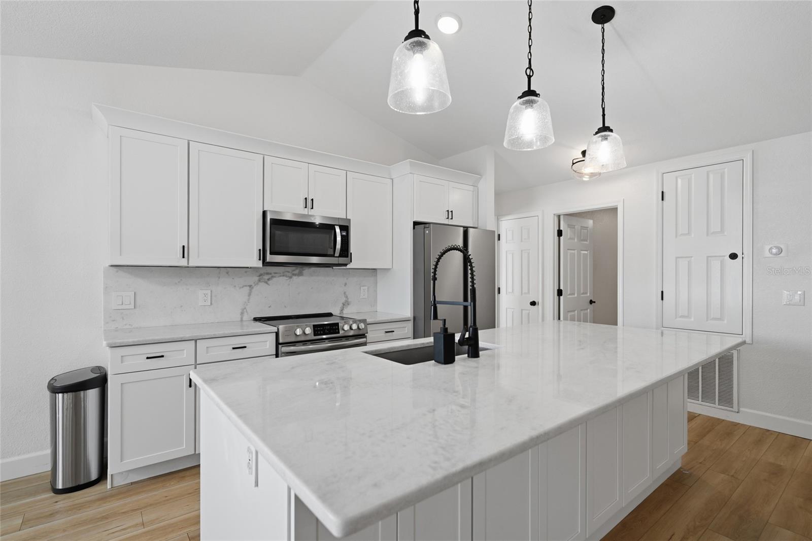 PORT CHARLOTTE SUB 51 - Residential