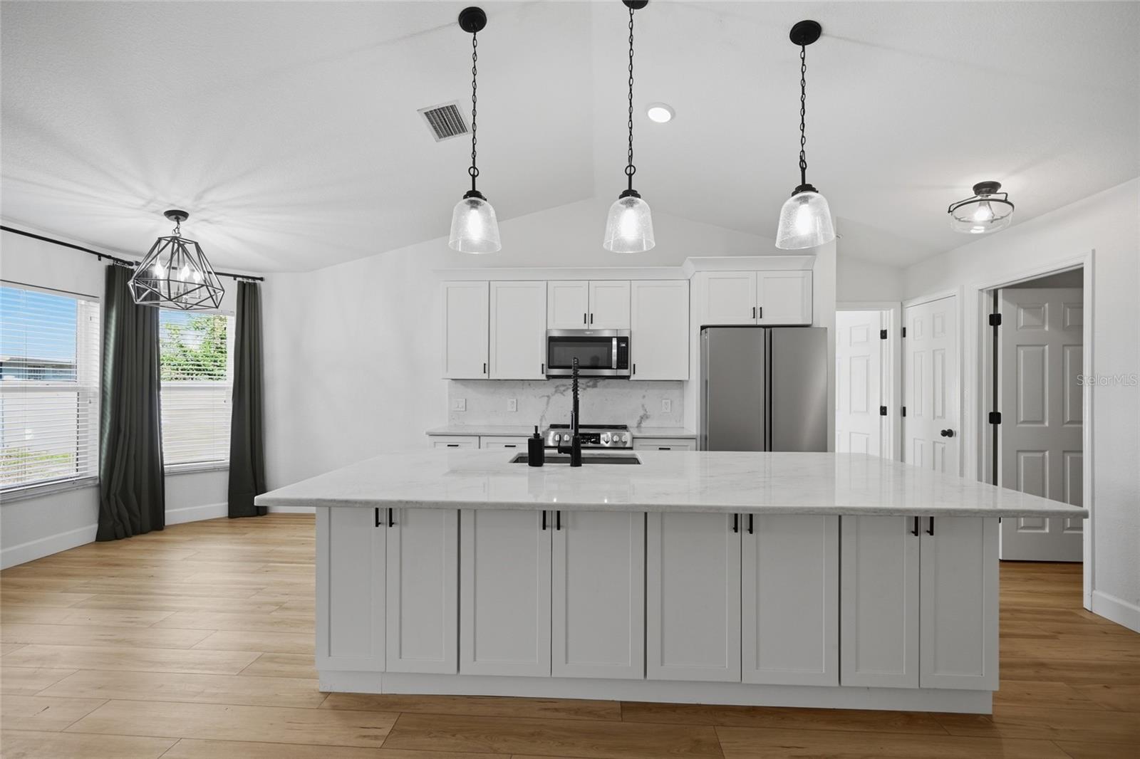 PORT CHARLOTTE SUB 51 - Residential