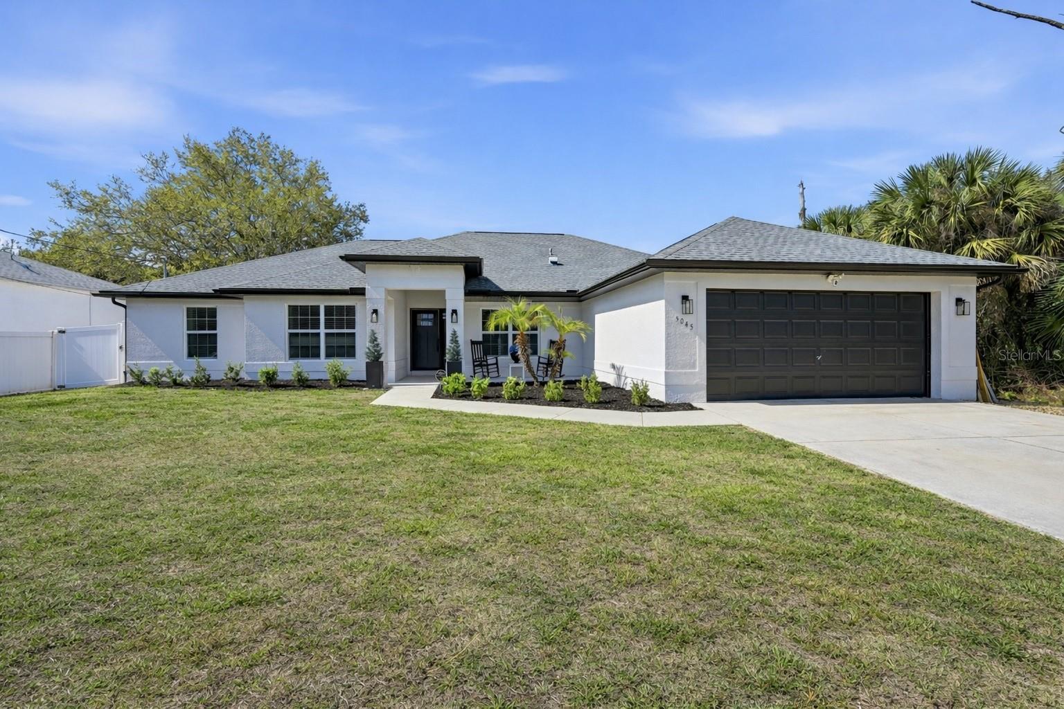 PORT CHARLOTTE SUB 51 - Residential