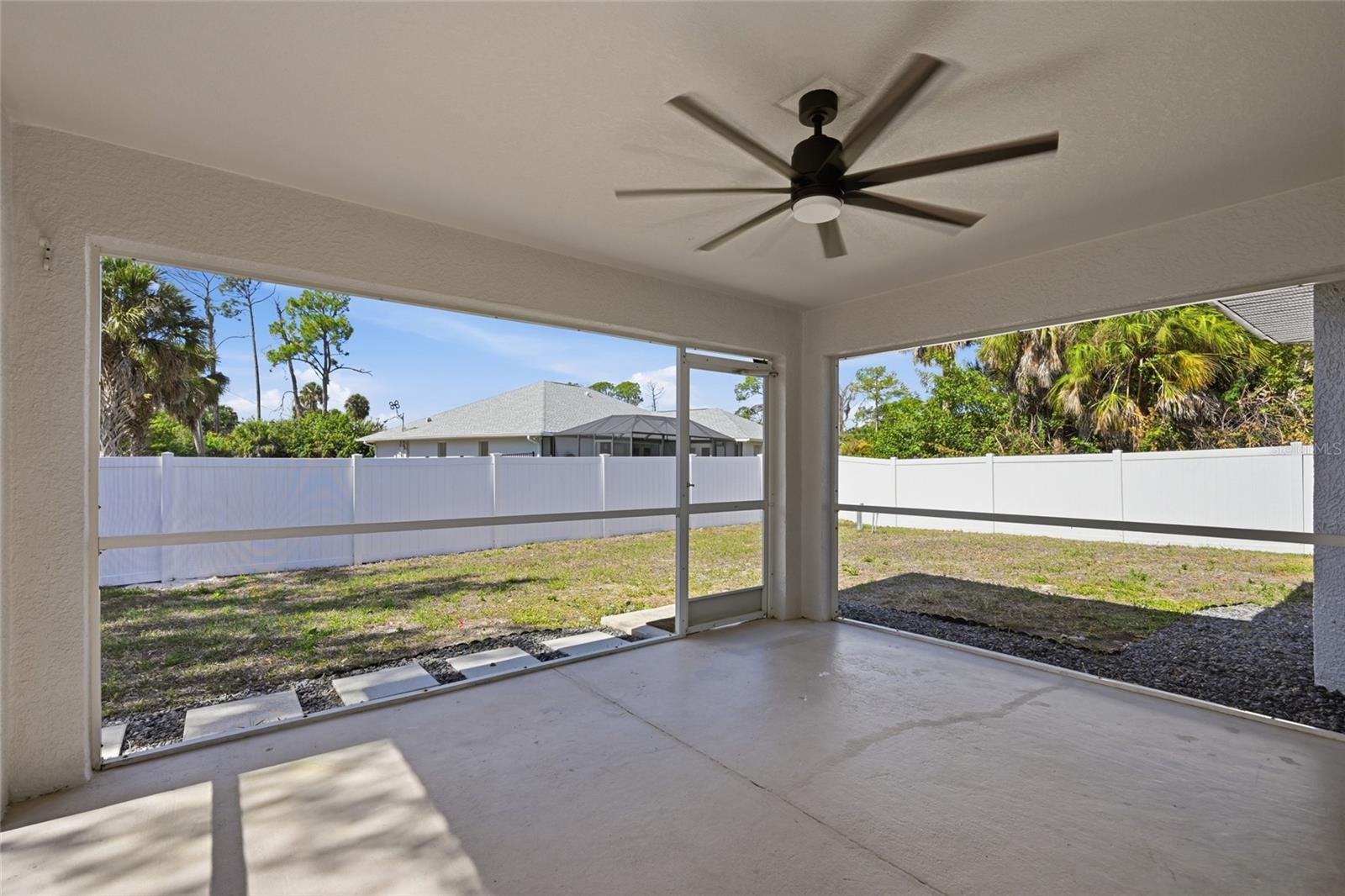 PORT CHARLOTTE SUB 51 - Residential