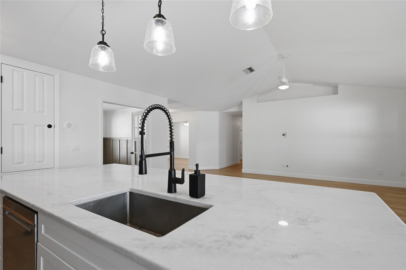 PORT CHARLOTTE SUB 51 - Residential