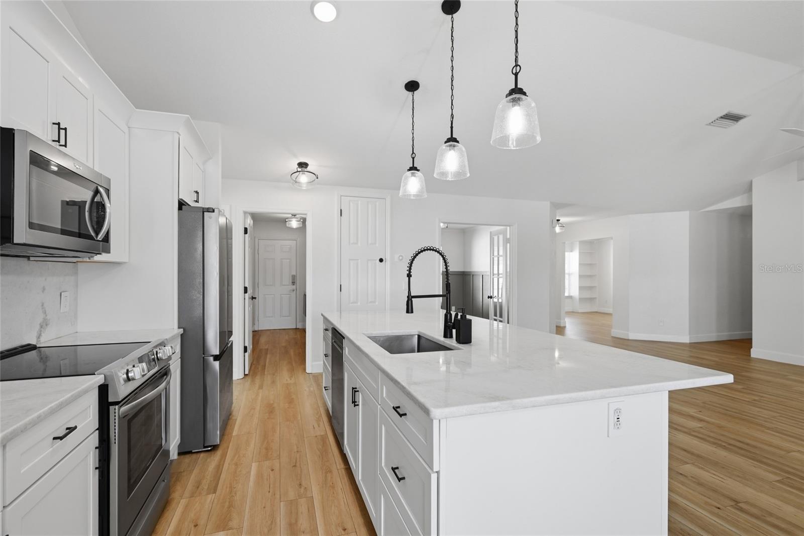 PORT CHARLOTTE SUB 51 - Residential