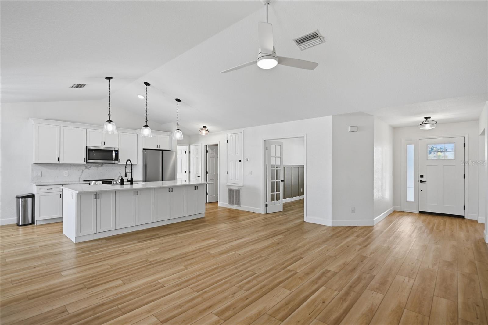 PORT CHARLOTTE SUB 51 - Residential