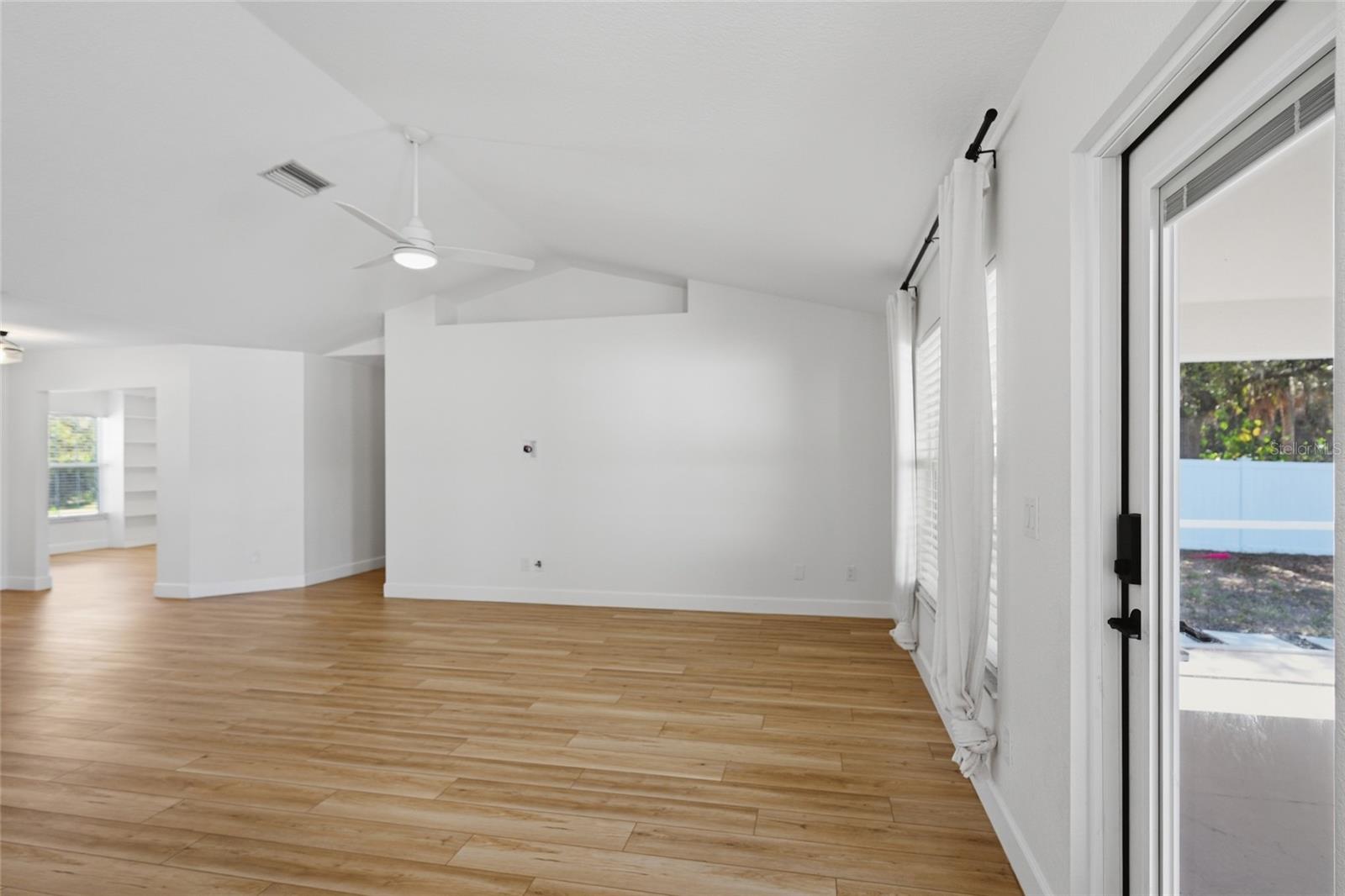 PORT CHARLOTTE SUB 51 - Residential