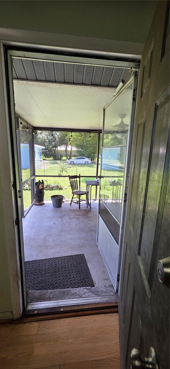SOUTH OKEECHOBEE - Residential