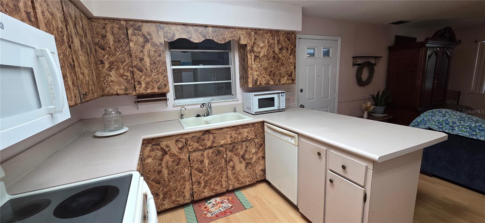 SOUTH OKEECHOBEE - Residential