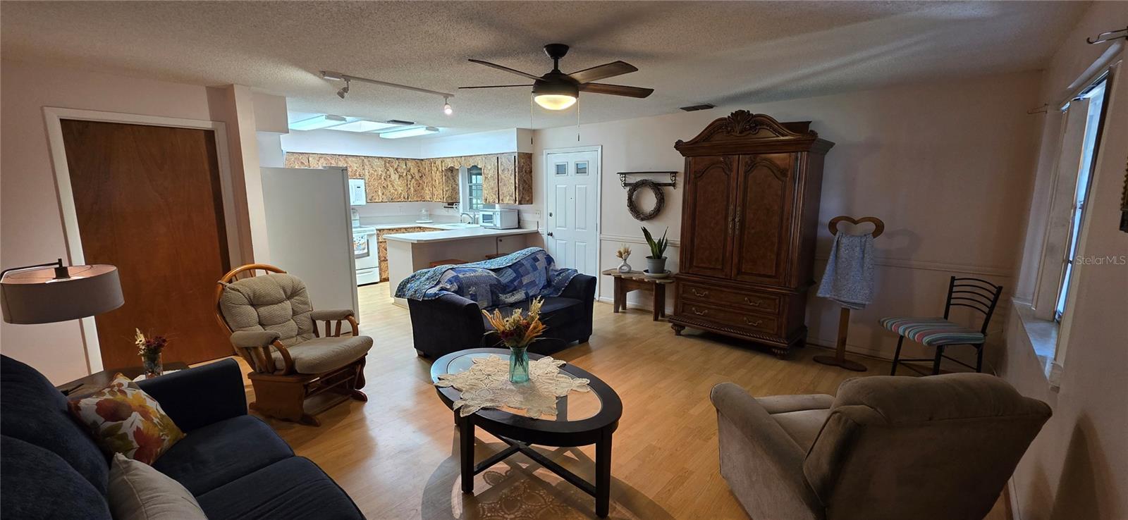 SOUTH OKEECHOBEE - Residential