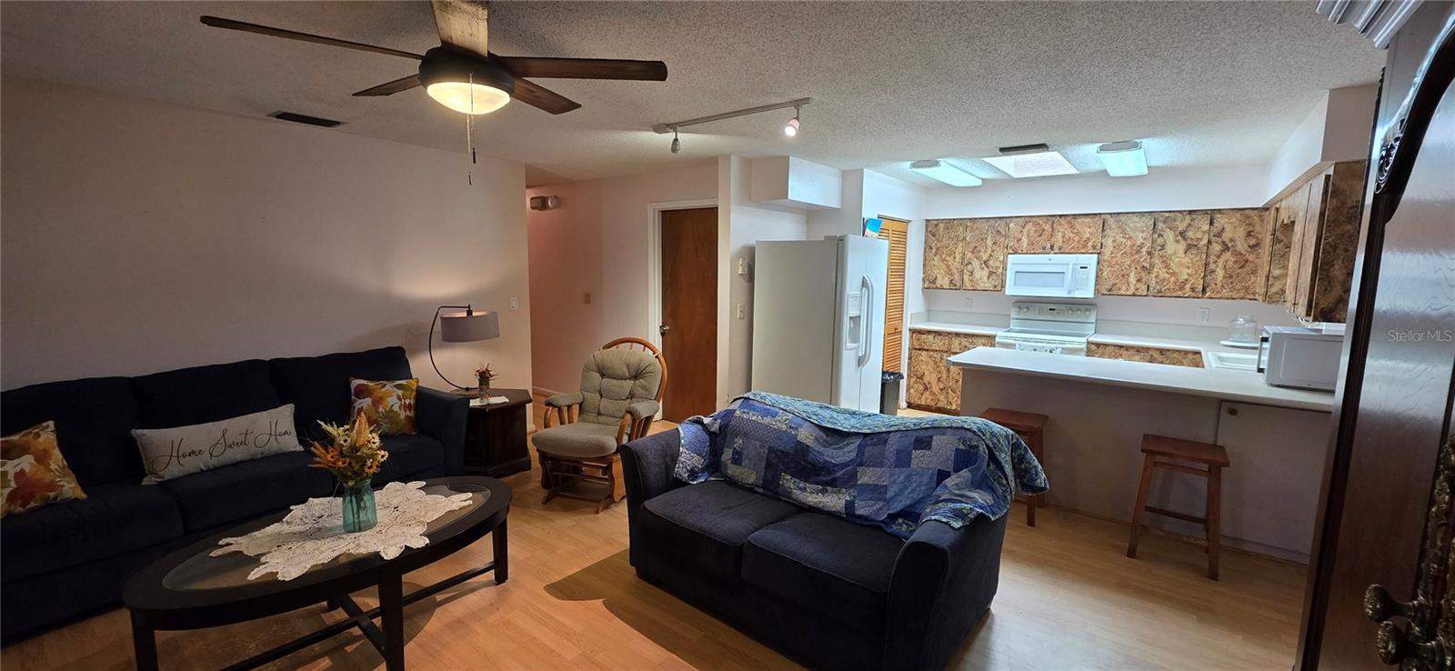 SOUTH OKEECHOBEE - Residential