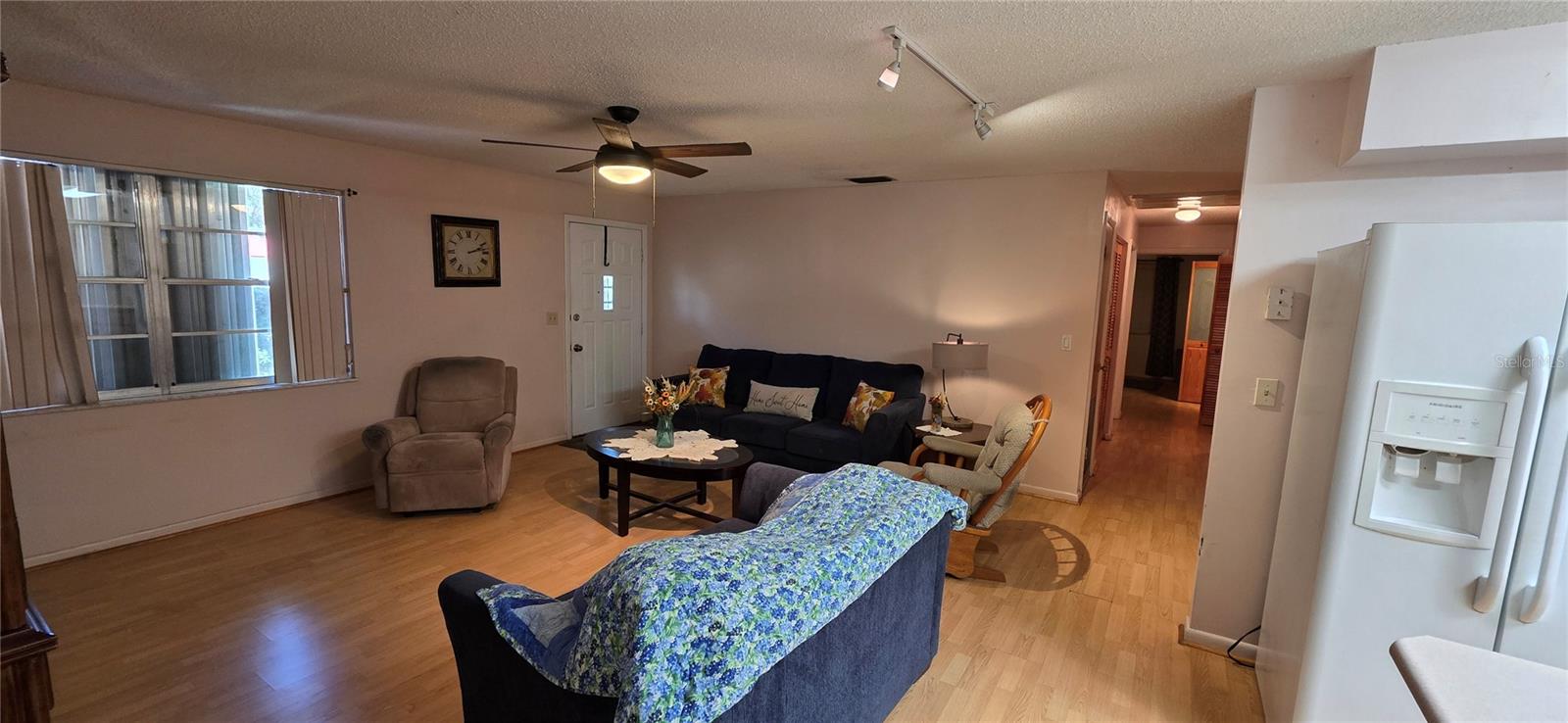 SOUTH OKEECHOBEE - Residential
