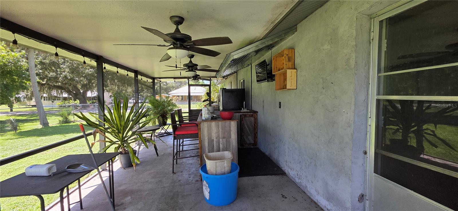 SOUTH OKEECHOBEE - Residential