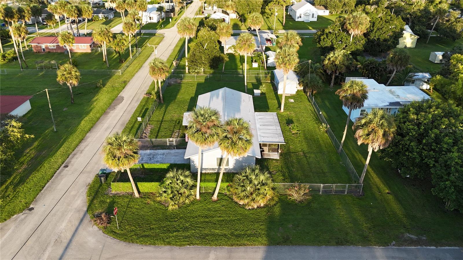 SOUTH OKEECHOBEE - Residential