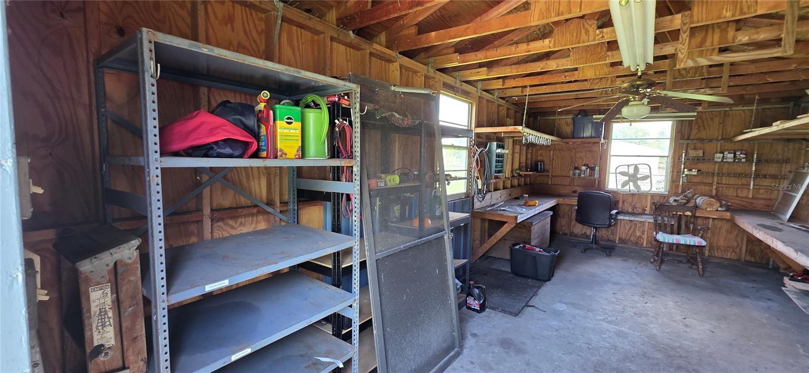 SOUTH OKEECHOBEE - Residential