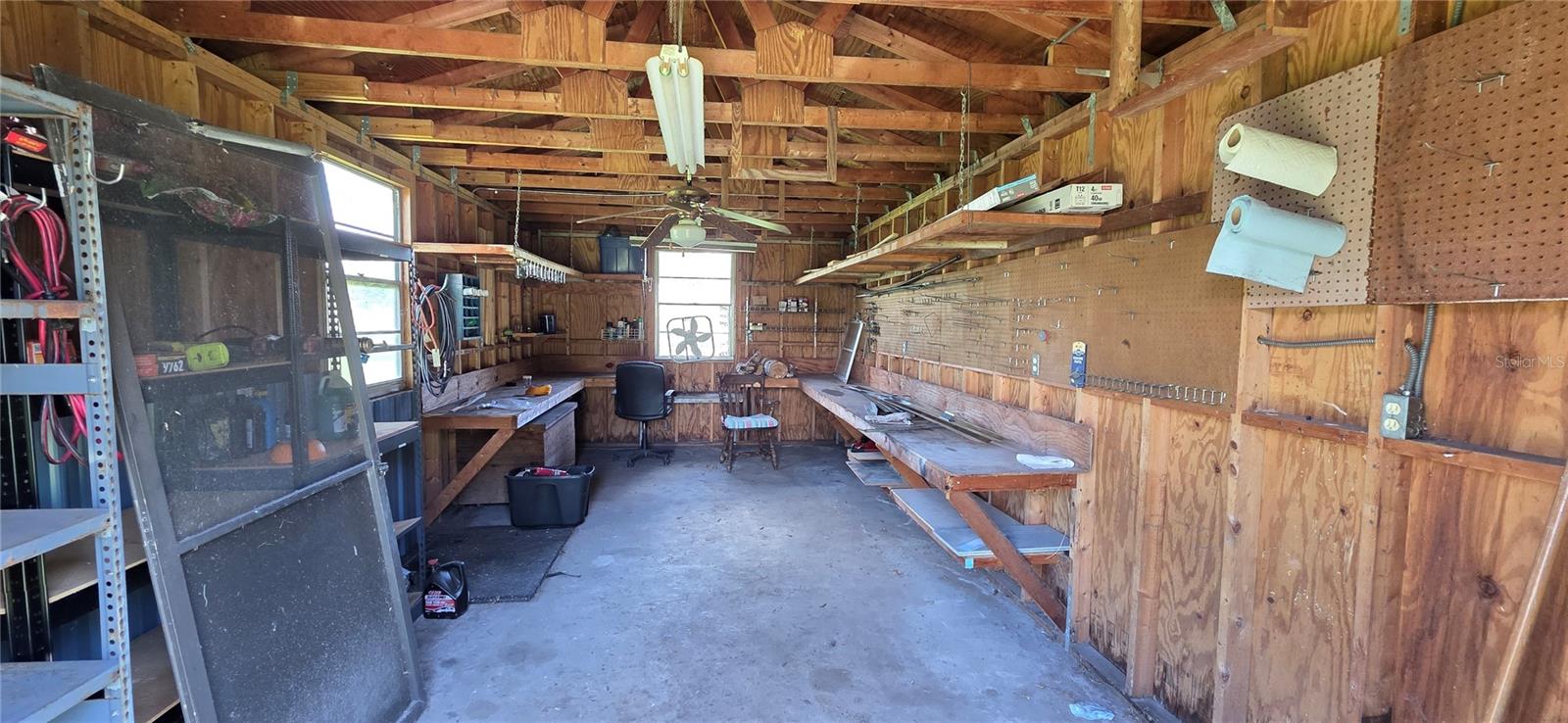 SOUTH OKEECHOBEE - Residential