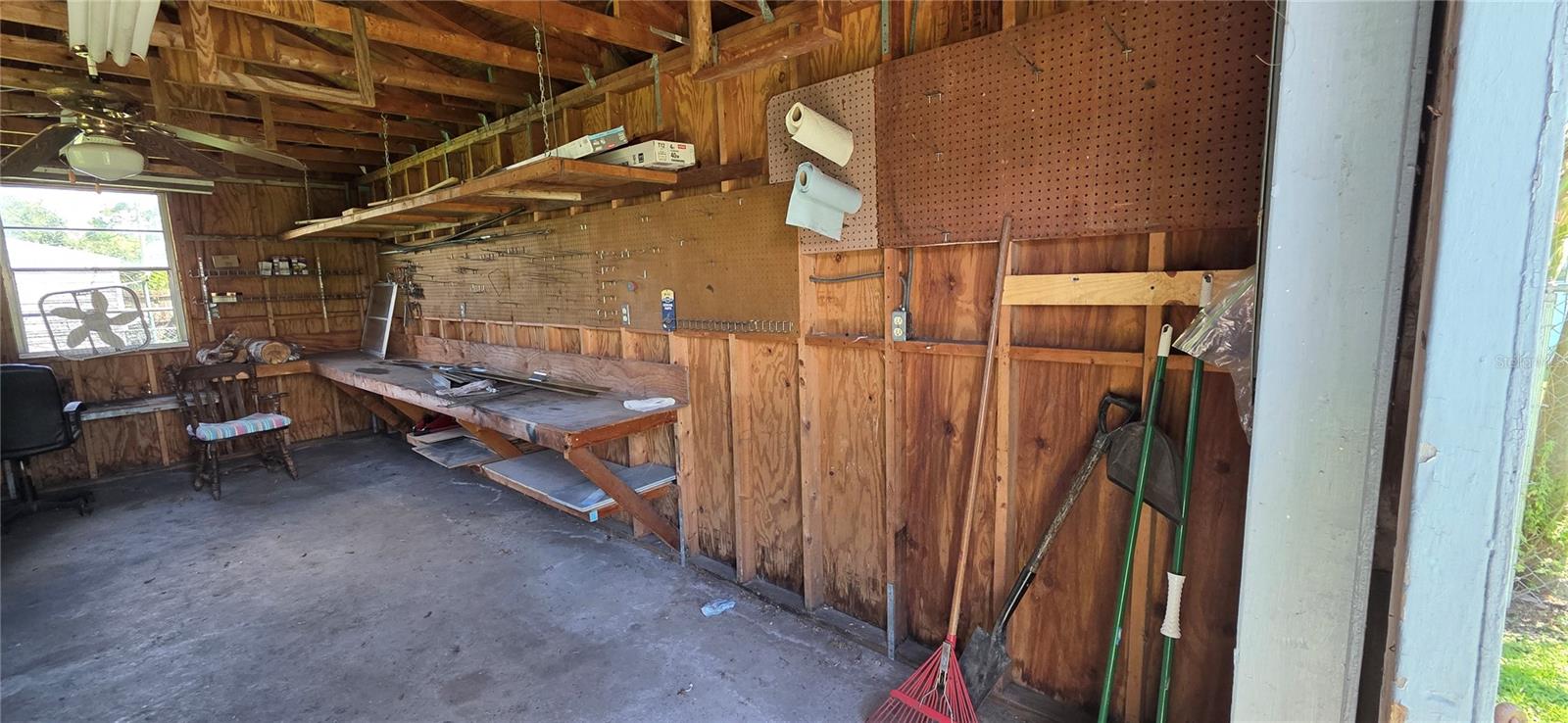 SOUTH OKEECHOBEE - Residential