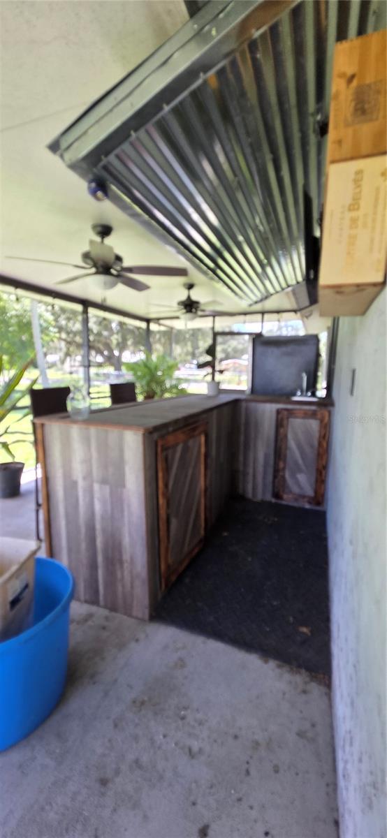 SOUTH OKEECHOBEE - Residential