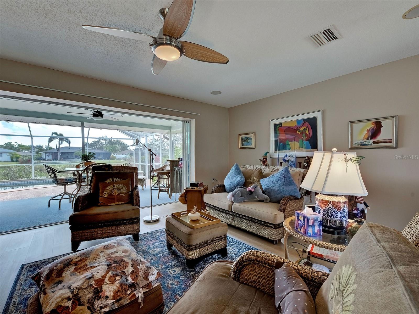 VENICE GARDENS - Residential