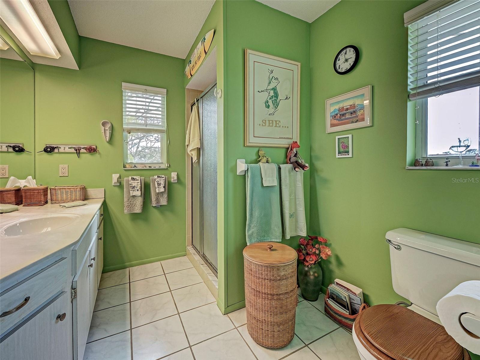 VENICE GARDENS - Residential