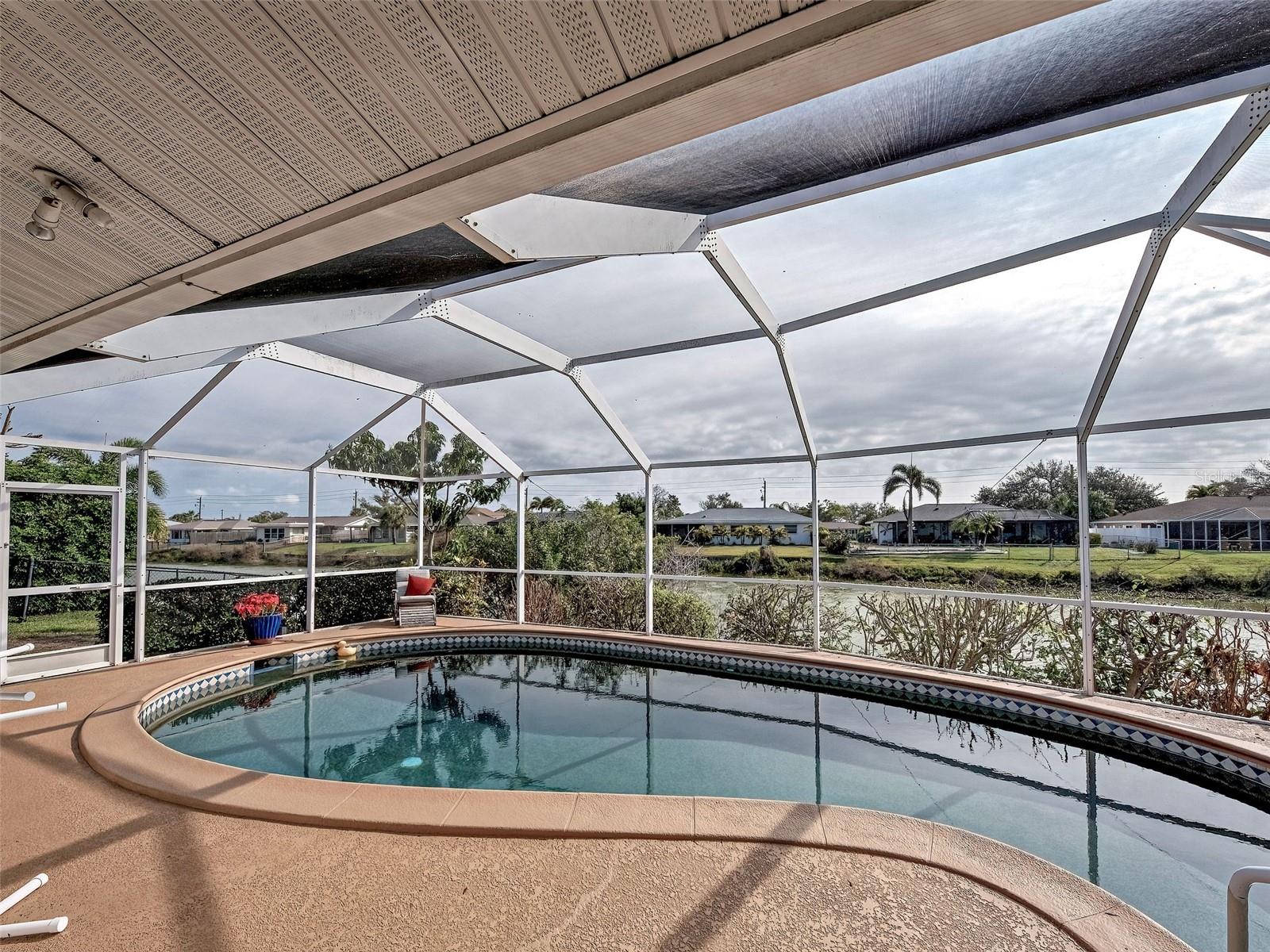 VENICE GARDENS - Residential