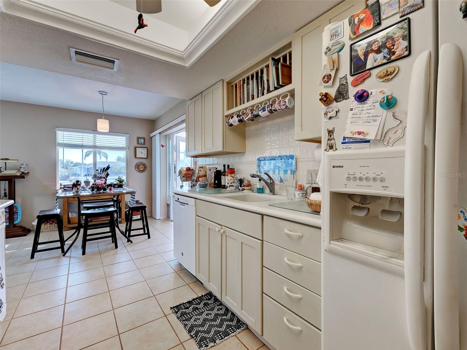 VENICE GARDENS - Residential