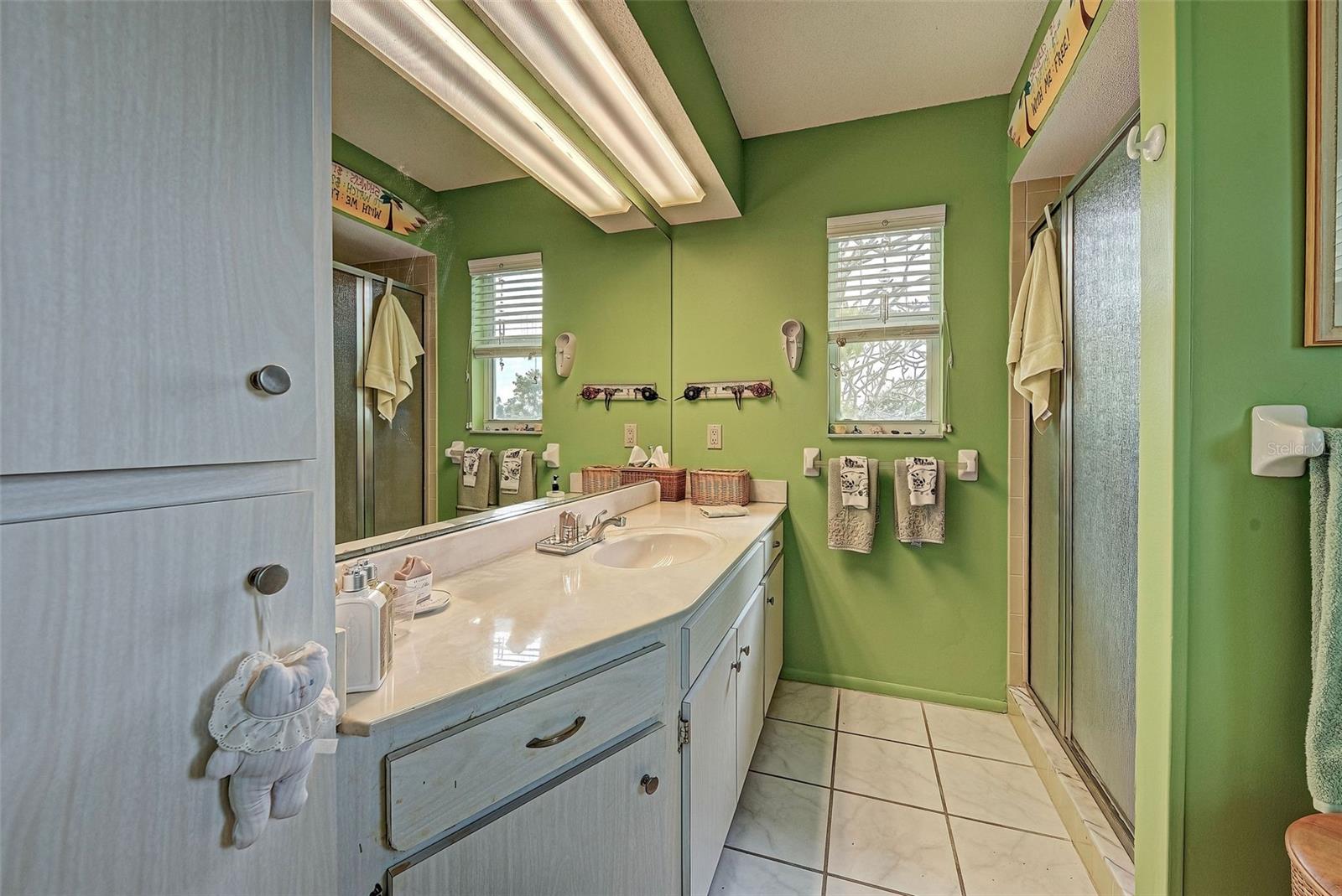 VENICE GARDENS - Residential