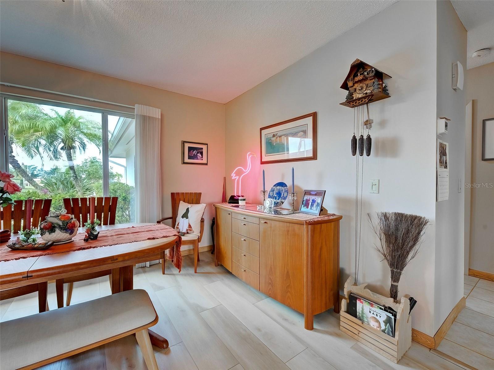 VENICE GARDENS - Residential