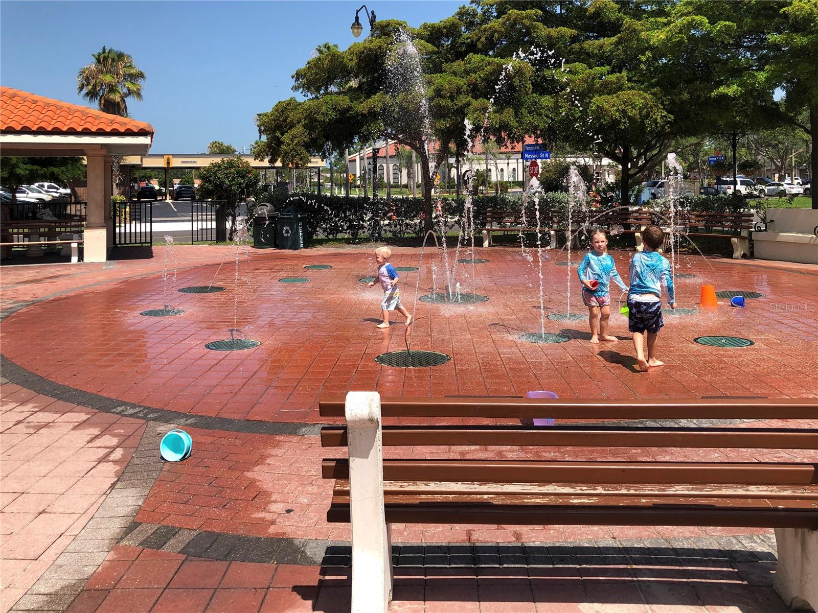 VENICE GARDENS - Residential