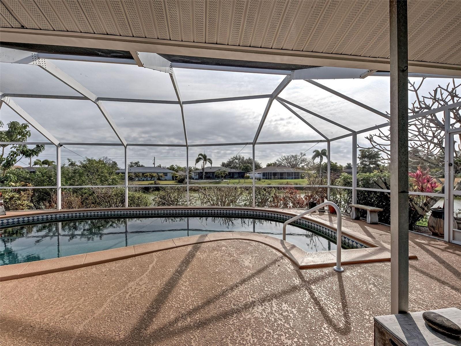 VENICE GARDENS - Residential