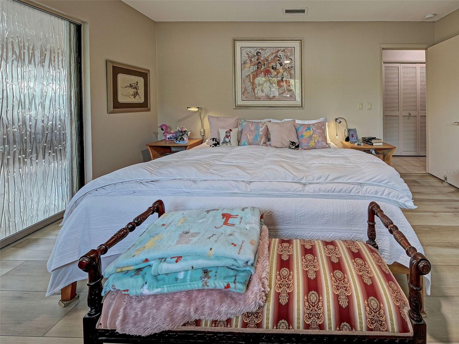 VENICE GARDENS - Residential