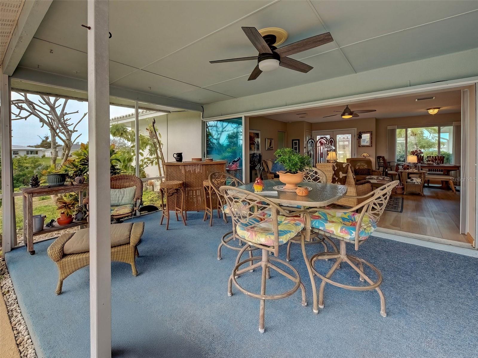 VENICE GARDENS - Residential