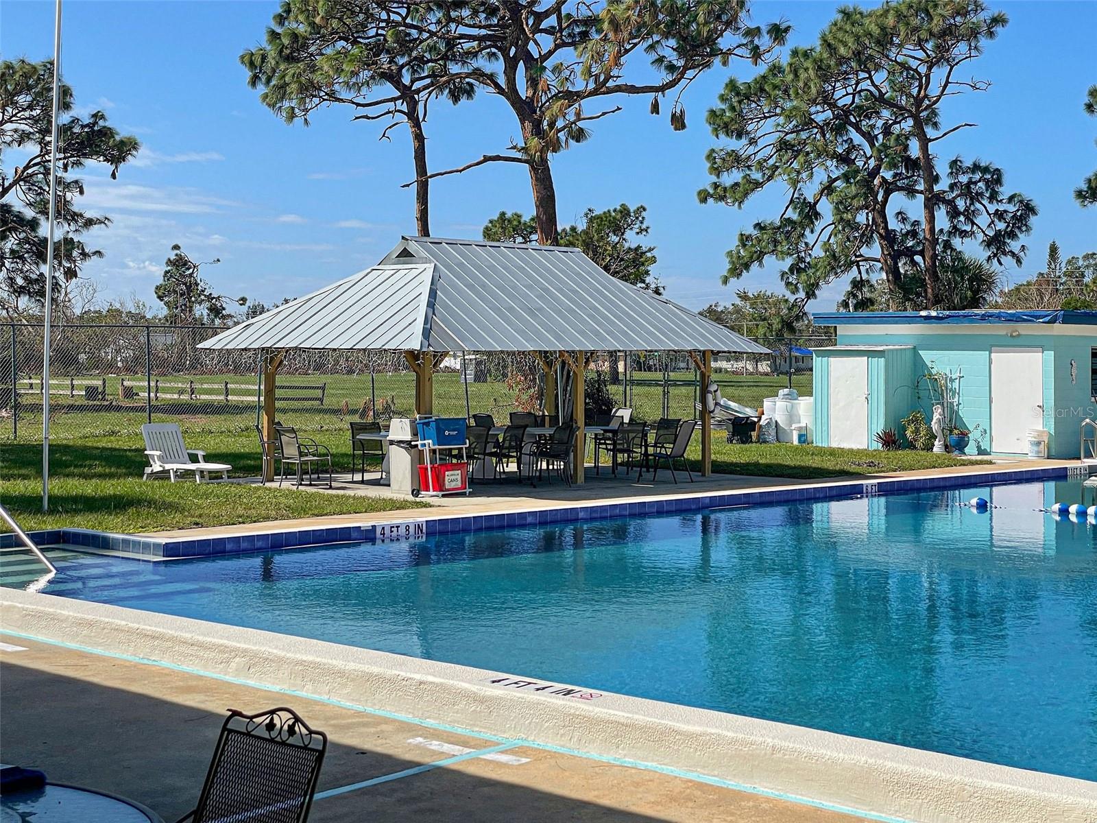 VENICE GARDENS - Residential